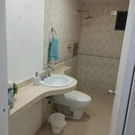 House * Cartagena
