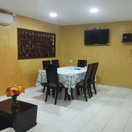 House * Cartagena