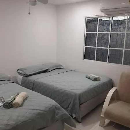 House * Cartagena