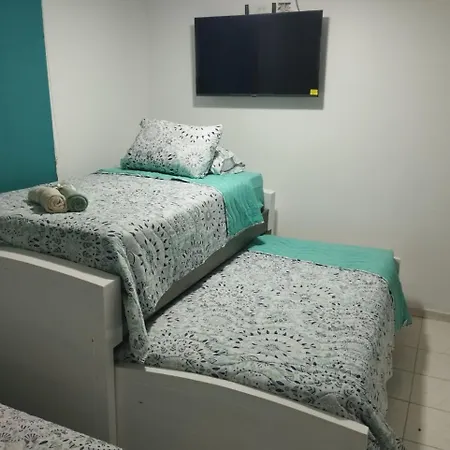 House Сasa de vacaciones
