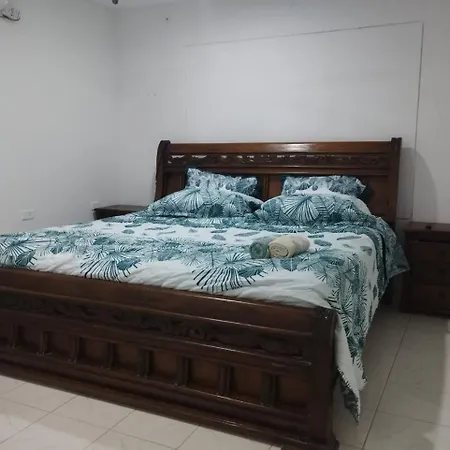 House Сasa de vacaciones Cartagena